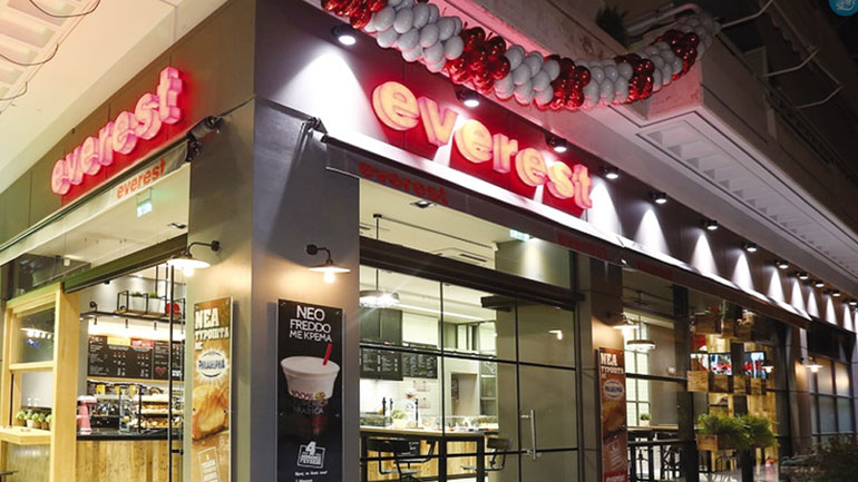 Goody’s-Everest: Συμμετοχή σε εθελοντική πρωτοβουλία του ΣΕΒΤ