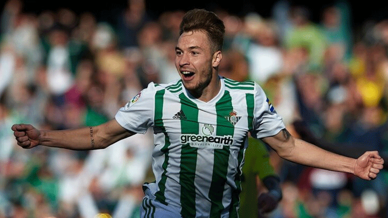 Άρης: «Εκλεισε» η μεταγραφή του Μορόν