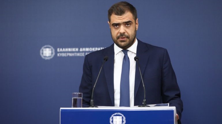 Αλαλούμ στην κυβέρνηση – Δεν καταργείται η πανεπιστημιακή αστυνομία που καταργήθηκε χθες από τον Μηταράκη