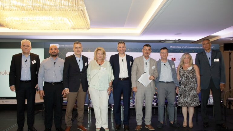 14th Pharma & Health Conference: Η Υγεία στο επίκεντρο αλλαγών