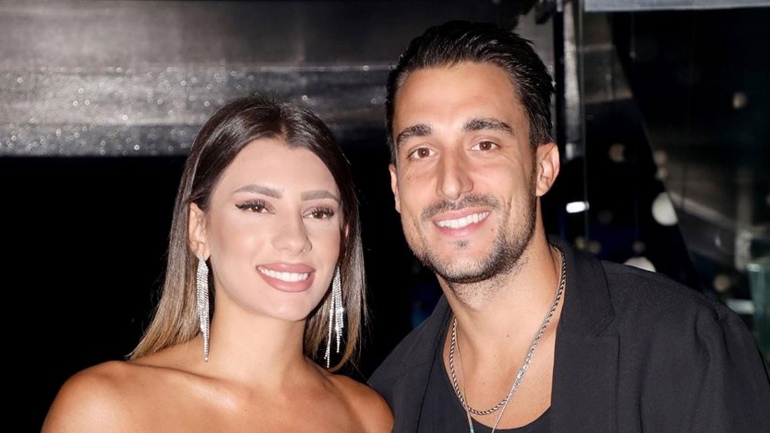 Σάκης Κατσούλης: «Δεν είναι γκρινιάρα η Μαριαλένα, είναι ο άνθρωπος μου»