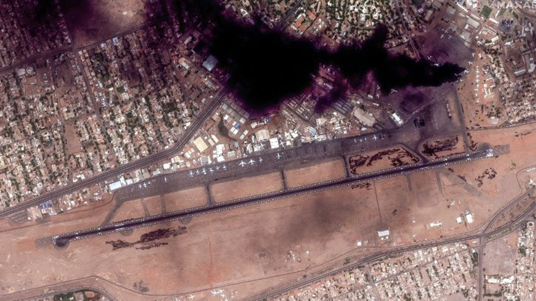 Σουδάν: Τα πτώματα τουλάχιστον 87 ανθρώπων βρέθηκαν σε ομαδικό τάφο στο Δυτικό Νταρφούρ