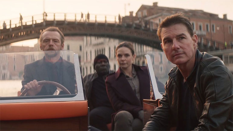 Κινηματογραφικές πρεμιέρες: Ό,τι παίζει στα σινεμά από 13 Ιουλίου