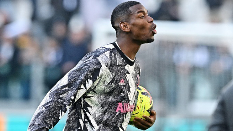 Η Αλ Ιτιχάντ δίνει 100 εκατ. ευρώ στον Πογκμπά