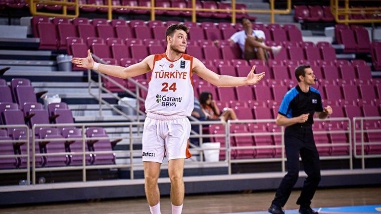 Ευρωπαϊκό νέων ανδρών: Η Τουρκία αντίπαλος της Εθνικής στα προημιτελικά