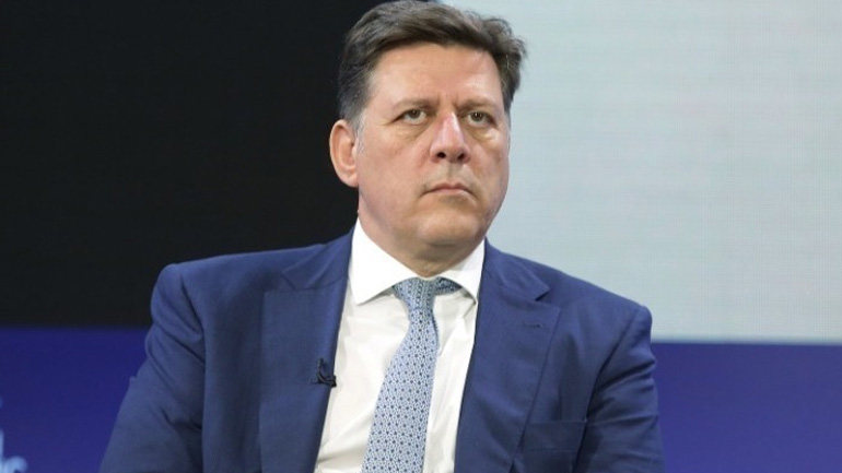 Βαρβιτσιώτης: Οι κινήσεις της κυβέρνησης για φθηνά ακτοπλοϊκά εισιτήρια έπιασαν τόπο