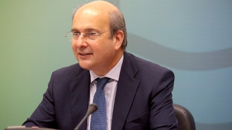 Στη συνεδρίαση του  Ecofin σήμερα ο υπουργός Οικονομικών