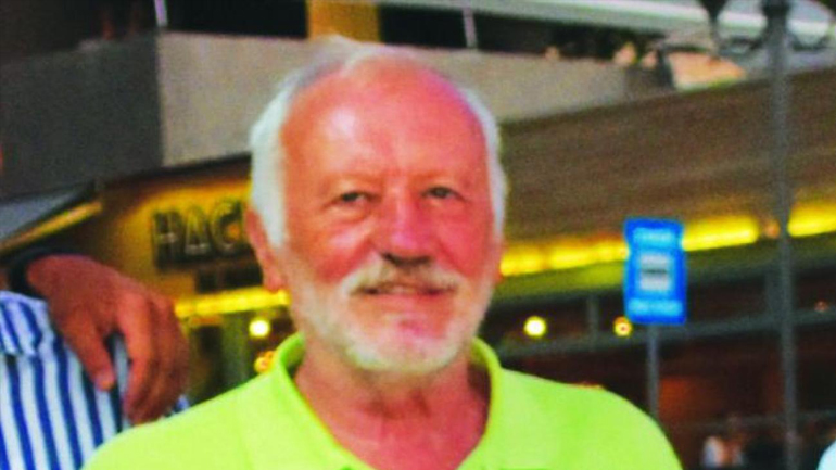 Ηράκλειο: Νεκρός βρέθηκε ο πρώην δήμαρχος, Σταύρος Χαλκιαδάκης – Εξετάζεται η περίπτωση της αυτοκτονίας