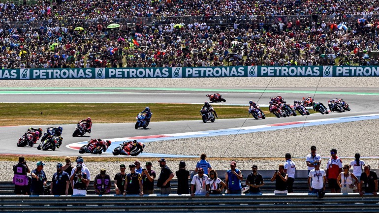 MotoGP: ο απολογισμός των καλοκαιρινών διακοπών!