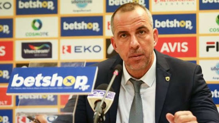 Λαύριο: Παραιτήθηκε ο Λιμνιάτης