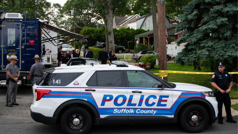 ΗΠΑ: Συνελήφθη ένας ύποπτος κατά συρροή δολοφόνος – Φέρεται να σκότωνε ιερόδουλες