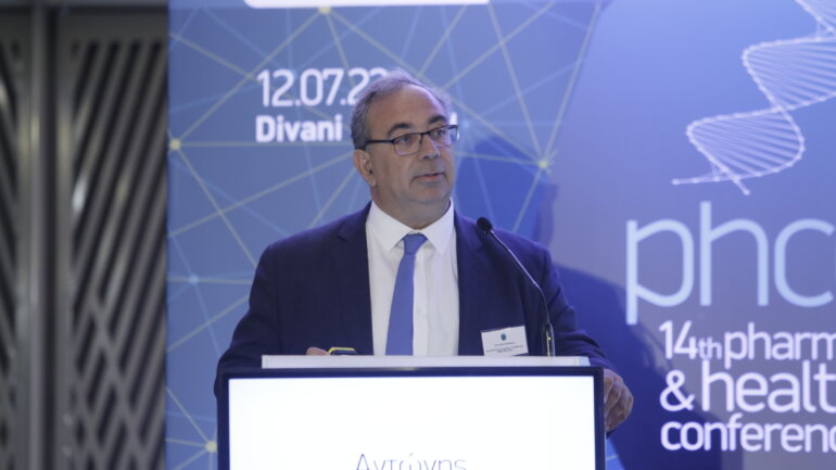 Αναγκαία η μεταρρύθμιση του συστήματος χρηματοδότησης της φαρμακευτικής φροντίδας