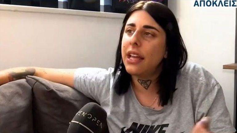 Η Super Κική αποκαλύπτει για την παρεξήγηση με την Ζήνα Κουτσελίνη