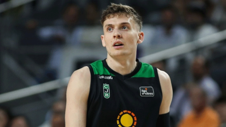 Παναθηναϊκός: «Πράσινος» ο Κάιλ Γκάι