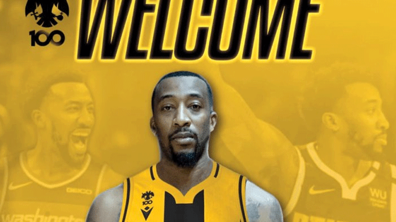 ΜακΡέι: «Ιστορικός σύλλογος η ΑΕΚ»