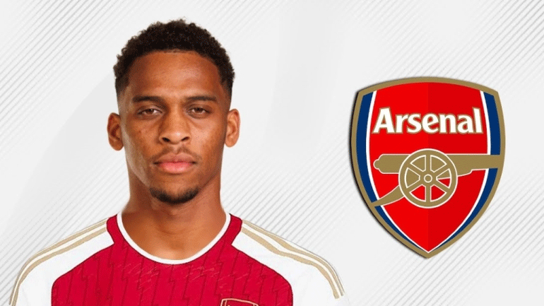 Απέκτησε τον Τίμπερ η Άρσεναλ