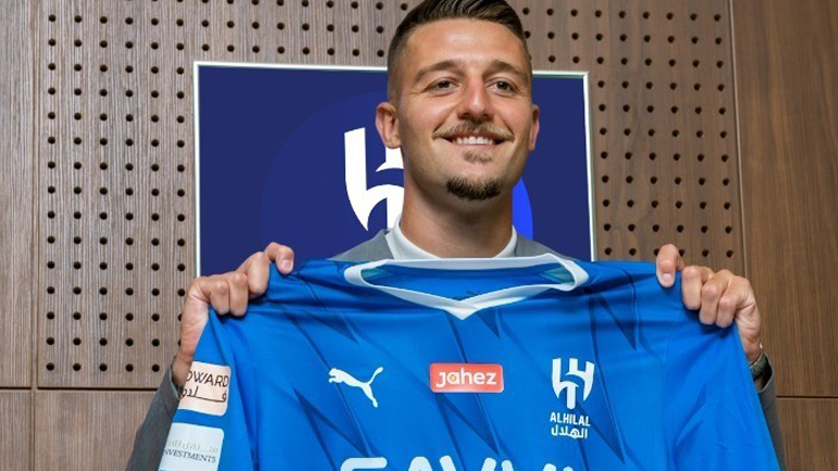 Μιλίνκοβιτς-Σάβιτς: «Δεν μπορούσα να πω όχι»