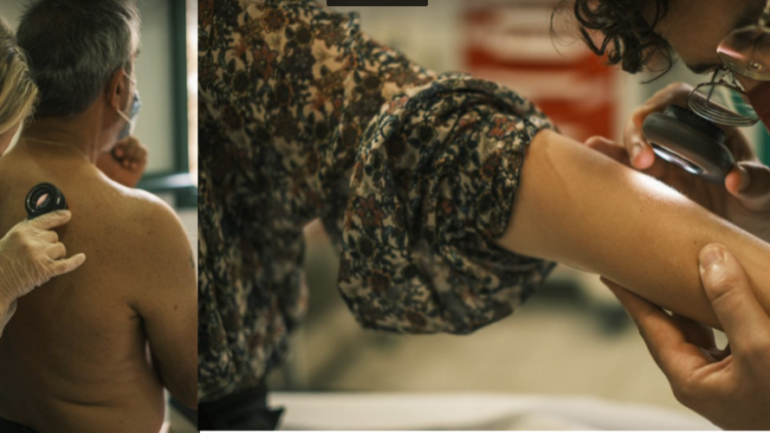 La Rοche–Posay και “ΑγκαλιάΖΩ”: Kοινή δράση για δωρεάν έλεγχο σπίλων σε οκτώ ακριτικά νησιά