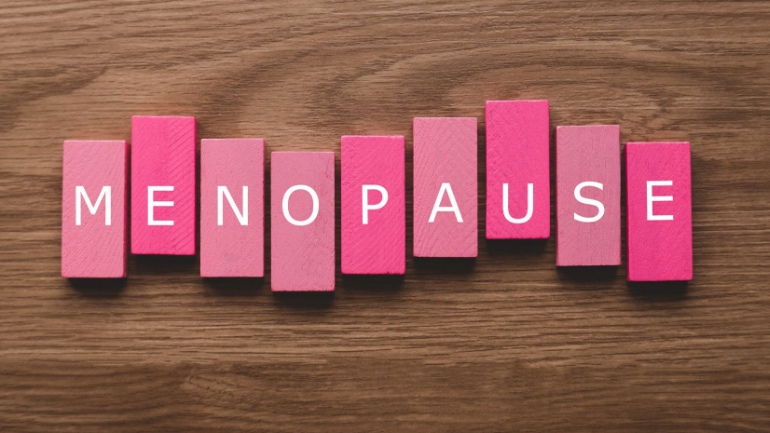 Επίδραση της Εμμηνόπαυσης στην Σεξουαλική Επιθυμία