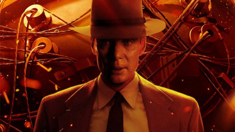 «Οπενχάιμερ»: Το επικό θρίλερ του Κρίστοφερ Νόλαν για την ατομική βόμβα