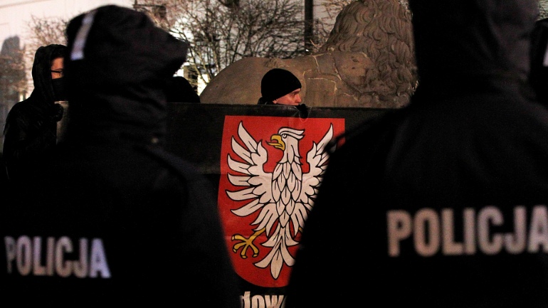 Πολωνία: Κατηγορίες εις βάρος 18χρονου για σχεδιασμό ισλαμιστικής βομβιστικής επίθεσης