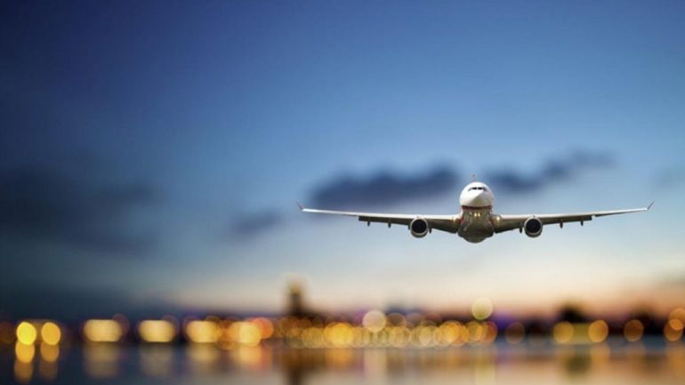 Ηράκλειο: Μεθυσμένες και εριστικές οι δύο γυναίκες προκάλεσαν μεγάλη αναστάτωση στην πτήση