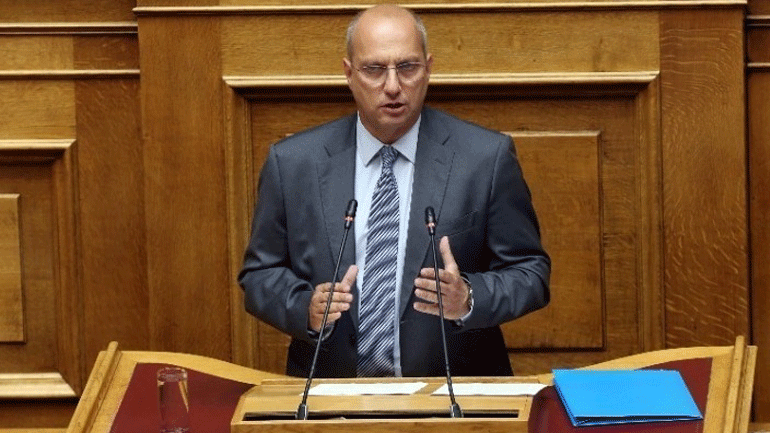 Οικονόμου: «Βασικός μας στόχος είναι η προστασία του επαγγελματικού αθλητισμού από την κάθε μορφή χειραγώγησης»