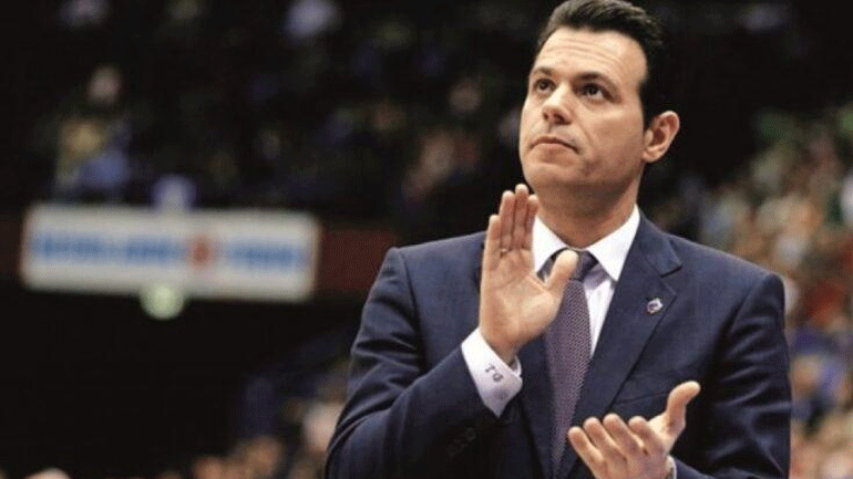 «Κόβει» τη συνεργασία του με τον μάνατζερ Νίκο Σπανό ο Παναθηναϊκός