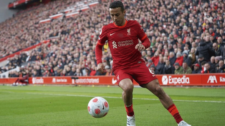 Ανοικτό «παράθυρο» επιστροφής του Τιάγκο στην Μπαρτσελόνα