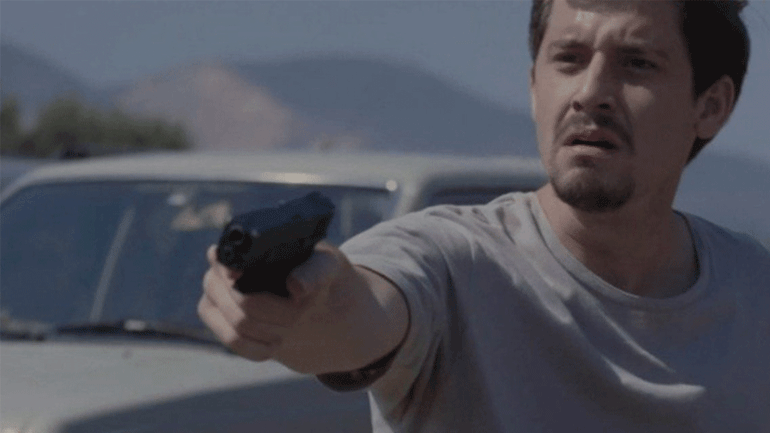 Σασμός: Βάφτηκε με αίμα το φινάλε του δεύτερου κύκλου της σειράς – Τα σχόλια στο Twitter