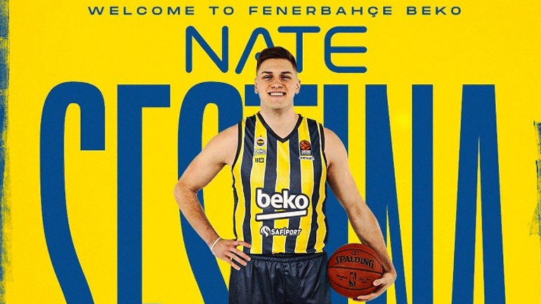 EuroLeague: Ο Νέιτ Σεστίνα στη Φενερμπαχτσέ
