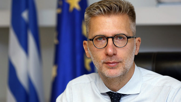 Σκέρτσος: Κυρώσεις σε όσους κερδοσκοπούν