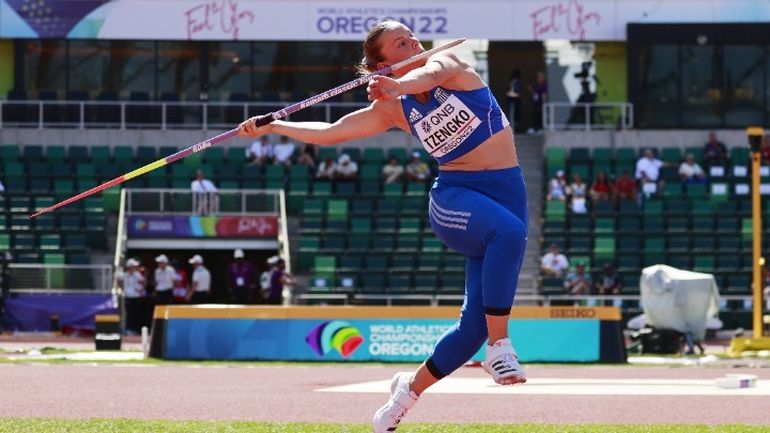 Ευρωπαϊκό στίβου Κ23: Με άνεση στον τελικό η Τζένγκο, πρόκριση για Δόση και Ρούμτσιο
