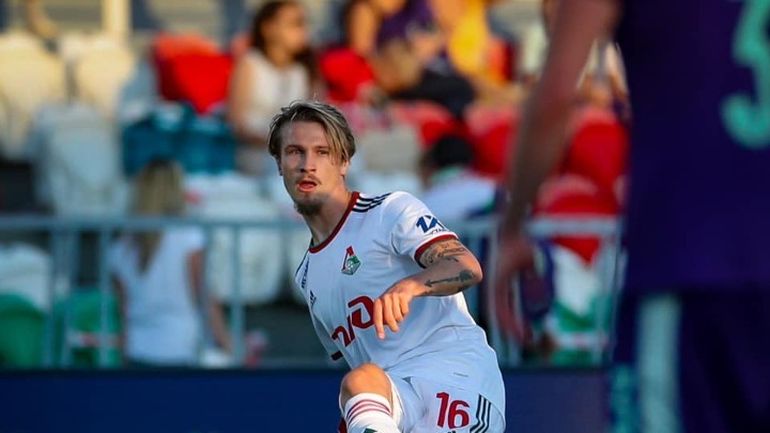 Παναθηναϊκός: Στο 1,5 εκατ. ευρώ η οψιόν αγοράς του Γεντβάι, περίπου 1 εκατ. ευρώ οι αποδοχές του