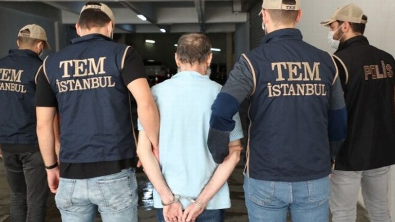 Τουρκία: Συνελήφθησαν 28 ύποπτοι για διασυνδέσεις με το ISIS