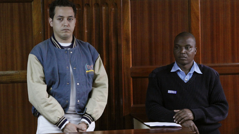 Κένυα: Κάθειρξη 20 ετών σε πρώην διπλωμάτη της Βενεζουέλας  – Στραγγάλισε την πρέσβειρα για να πάρει τη θέση της