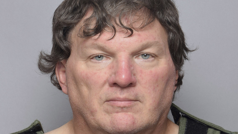 ΗΠΑ: Νεοϋορκέζος αρχιτέκτονας κατηγορείται για δολοφονίες εκδιδόμενων γυναικών ΗΠΑ: Νεοϋορκέζος αρχιτέκτονας κατηγορείται για δολοφονίες εκδιδόμενων γυναικών