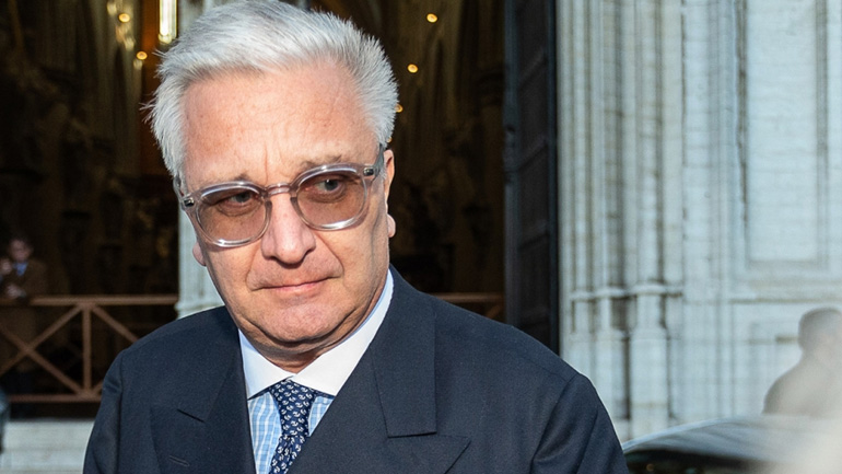 Λιβύη: Το κρατικό επενδυτικό ταμείο κατηγορεί τον πρίγκιπα Λαυρέντιο του Βελγίου για εκβιασμό και απάτη