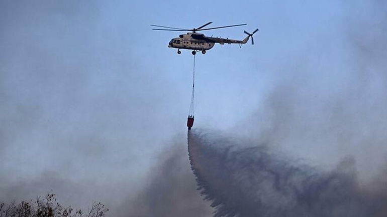 Ιεράπετρα: Περιορίστηκε η μεγάλη πυρκαγιά – Συνεχίζεται η «μάχη» με τις φλόγες