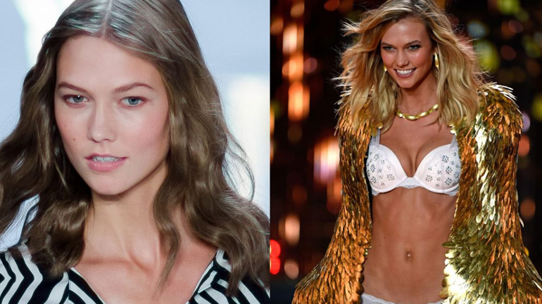 Karlie Kloss: Το πρώην μοντέλο της Victoria’s Secret έγινε μητέρα για δεύτερη φορά