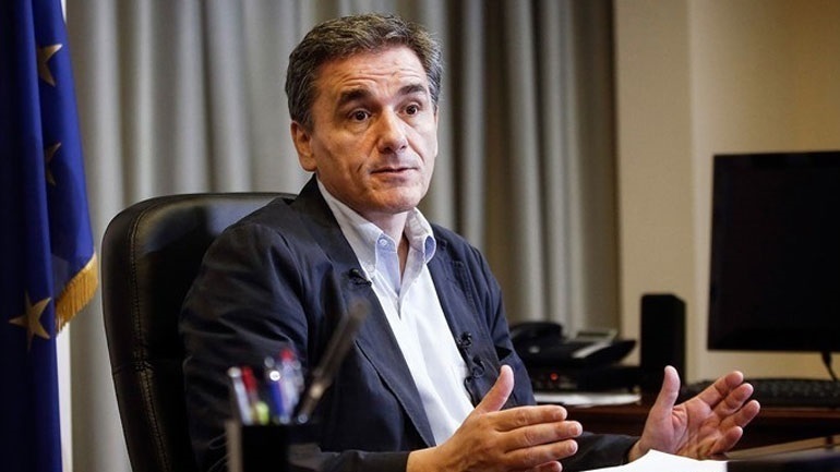 Τσακαλώτος: Ο κ. Μητσοτάκης θέλει να τελειώσει με τον ΣΥΡΙΖΑ – Θα τον διαψεύσουμε