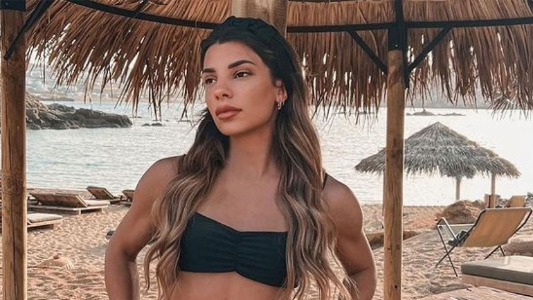 Μαριαλένα Ρουμελιώτη: «Έχουν ακουστεί πάρα πολλές ανακρίβειες και θα μιλήσω»