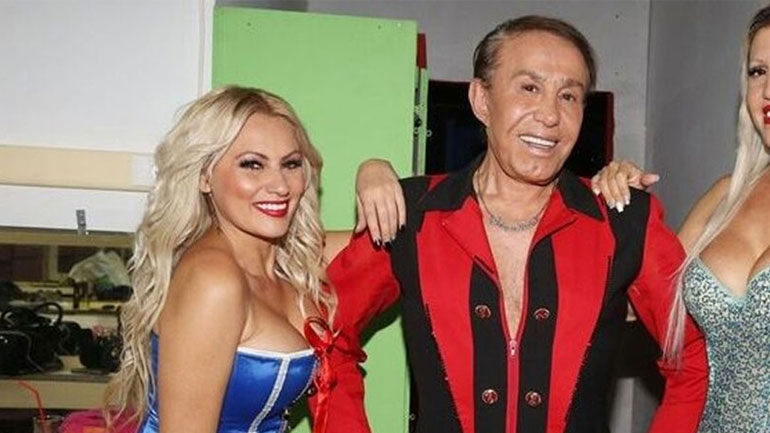 Γωγώ Γαρυφάλλου: Η ανάρτηση για τις 40 ημέρες από τον θάνατο του Γιάννη Φλωρινιώτη