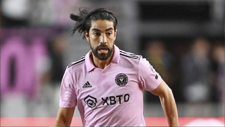 ΑΕΚ: Έρχεται ο Πιζάρο – Έμεινε ελεύθερος από την Ίντερ Μαϊάμι