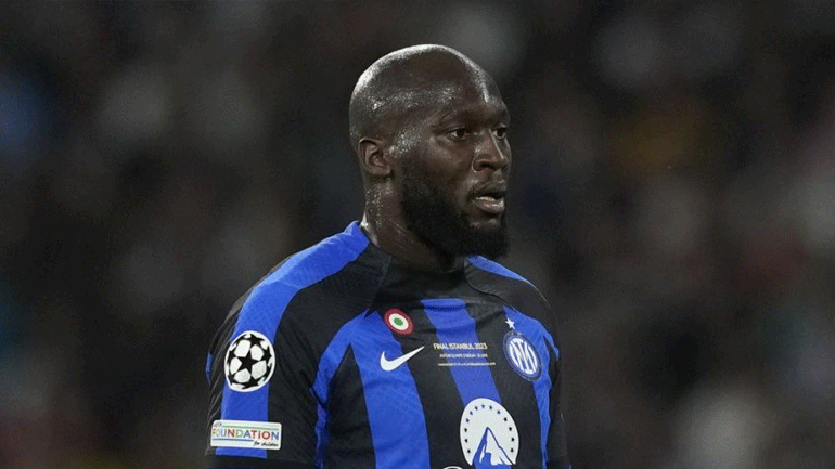 Οδεύει προς τη Γιουβέντους ο Λουκάκου