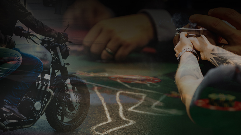 Εκτέλεση ιδιοκτήτη casino στη Χανιώτη Χαλκιδικής