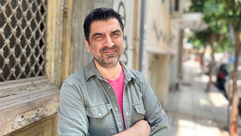 «Ο σύμβουλος του βασιλιά»: Το νέο βιβλίο για παιδιά του βραβευμένου συγγραφέα Μάκη Τσίτα