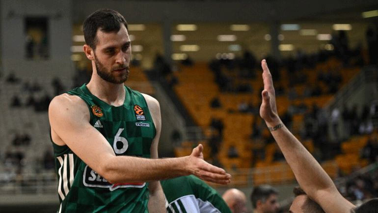 Παπαγιάννης: «Να καταλάβει ο κόσμος ότι είχα την ανάγκη ν΄ αλλάξω περιβάλλον»