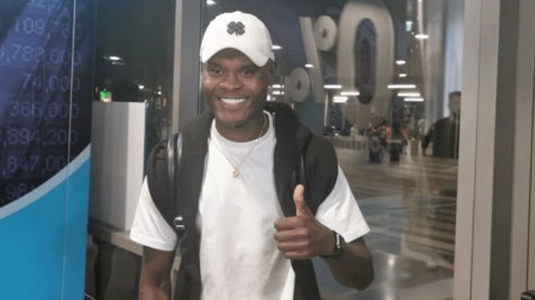 ΠΑΟΚ: Στη Θεσσαλονίκη ο Σαμάτα