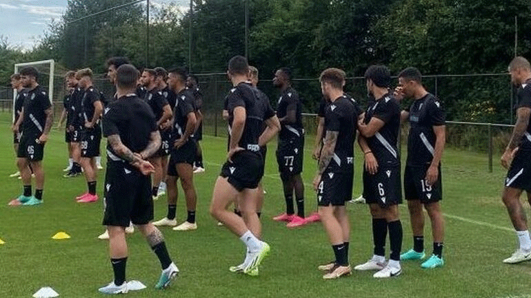 «Τεσσάρα» του ΠΑΟΚ στην Αλ Ταβούν